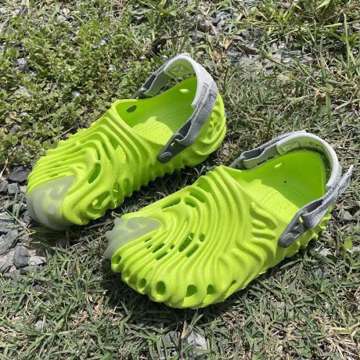 Crocs Pollex Clog by Salehe Bembury