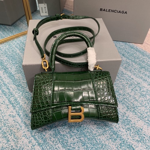 B*alenciaga Top Bag 5