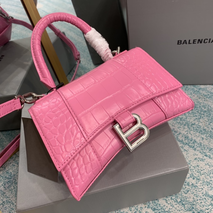 B*alenciaga Top Bag 10