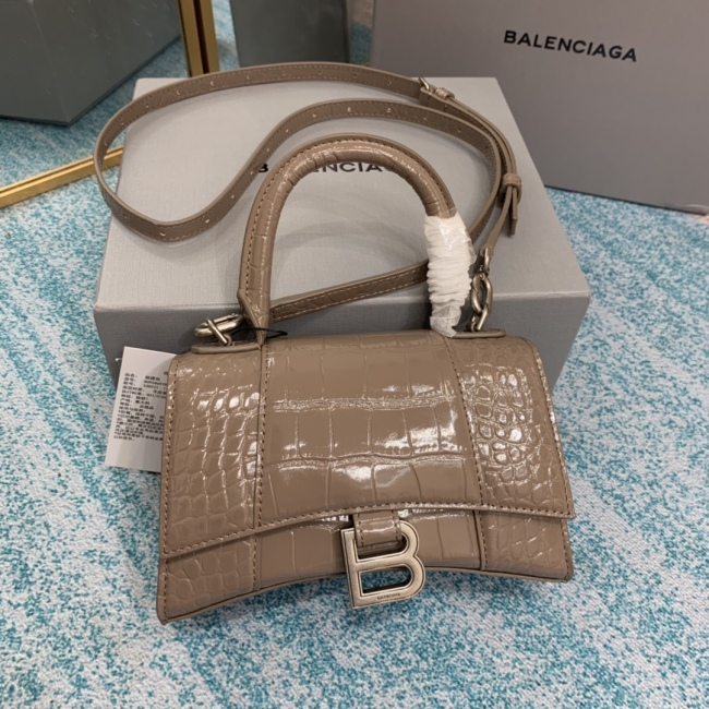 B*alenciaga Top Bag 12