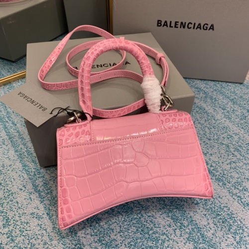 B*alenciaga Top Bag 11