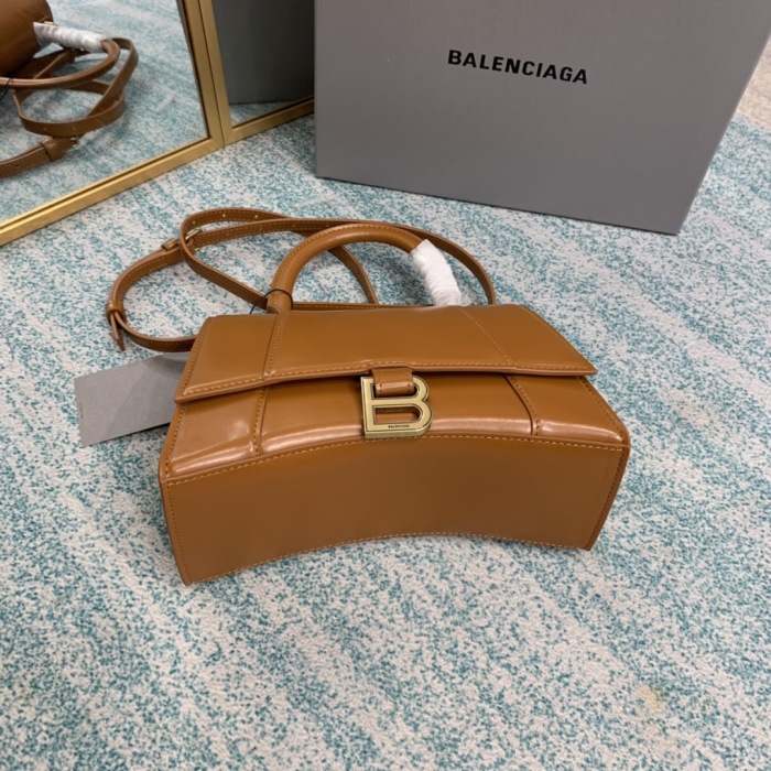 B*alenciaga Top Bag 27