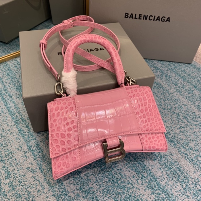 B*alenciaga Top Bag 11