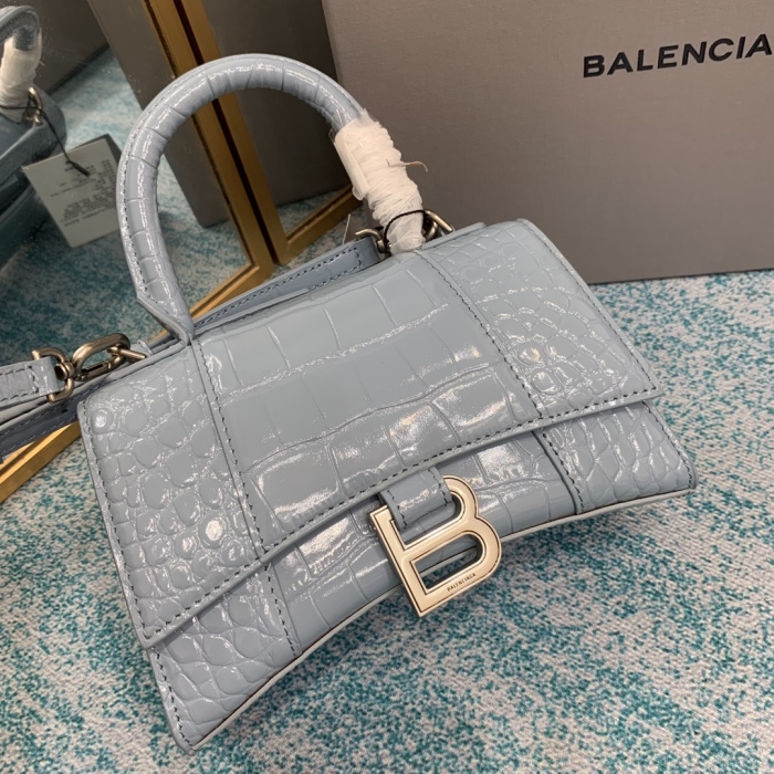 B*alenciaga Top Bag 14