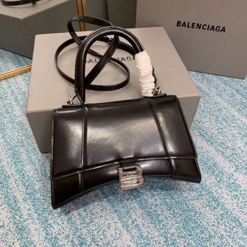 B*alenciaga Top Bag 31