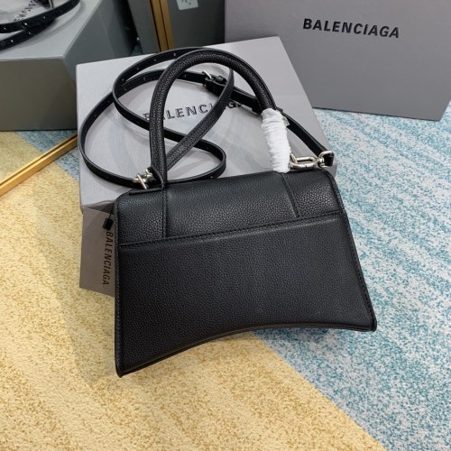 B*alenciaga Top Bag 33