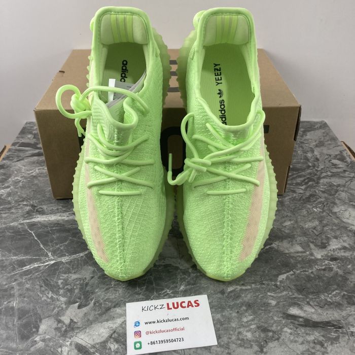 Yeezy Boost 350 V2 Glow  EG5293