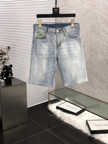 L*ouis V*uitton Jeans Top Quality 228-1