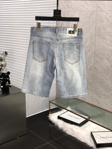 L*ouis V*uitton Jeans Top Quality 228-1