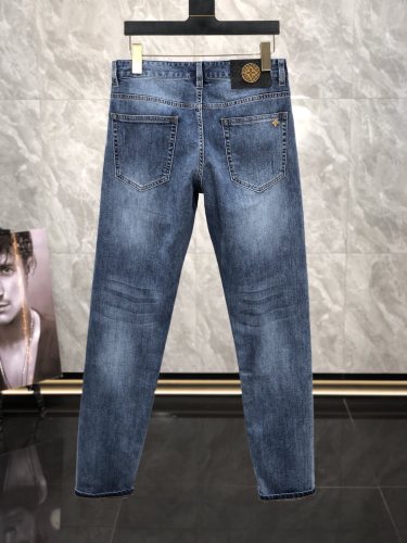 L*ouis V*uitton Jeans Top Quality 228-3