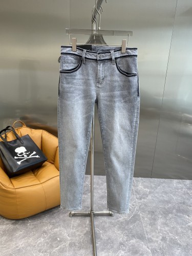 P*rada Jeans Top Quality 228-1