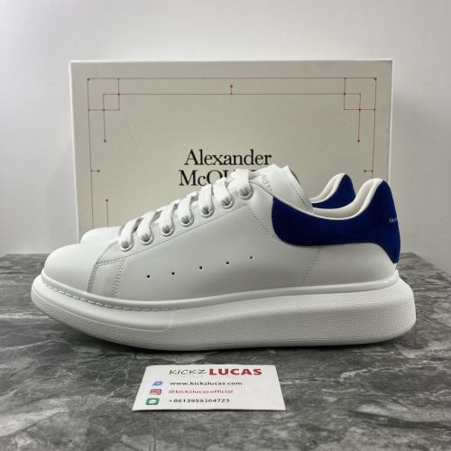 A*Lexander M*Cqueen Sneaker 220827