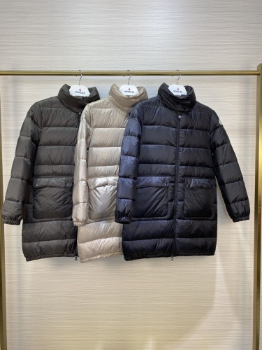 M*oncler  Down Coat Top Quality GDGC221014-1