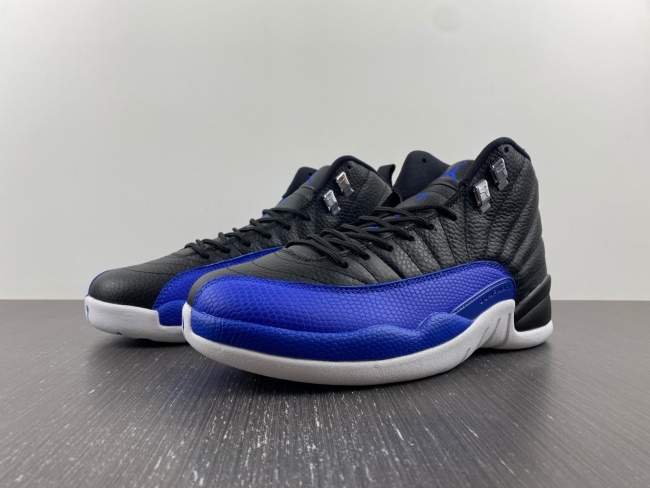 Jordan 12 Retro Hyper Royal AO6068-004