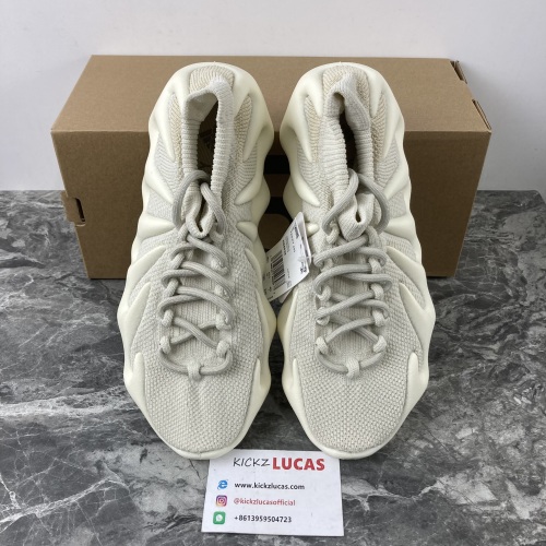 Yeezy Boost 450 Cloud White H68038