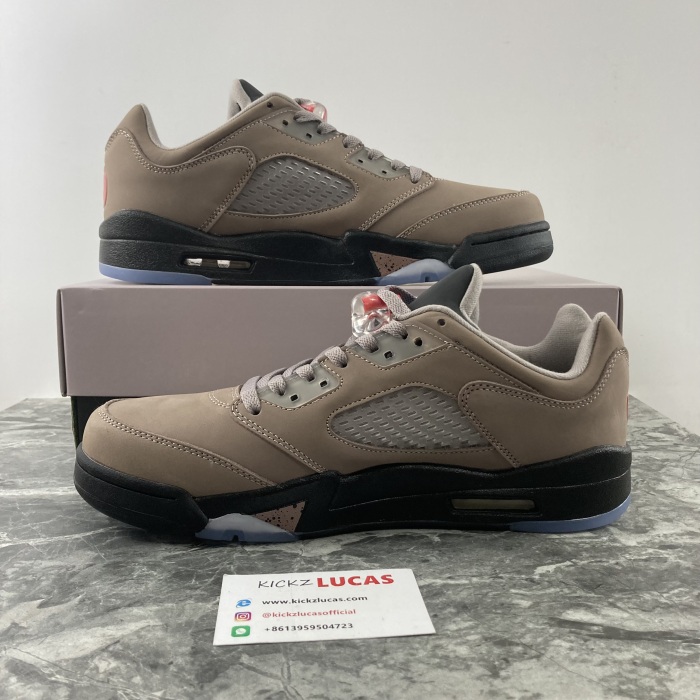 Air Jordan 5 Retro Low PSG DX6325-204