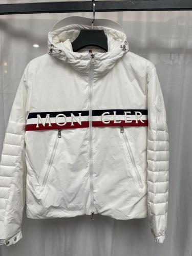 M*oncler  Down Coat Top Quality GDGC221019-4