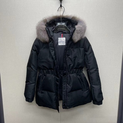 M*oncler   Down Coat  Top Quality GDGC221020-1
