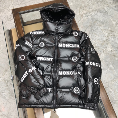 M*oncler Down Coat Top Quality GDGC221020-2