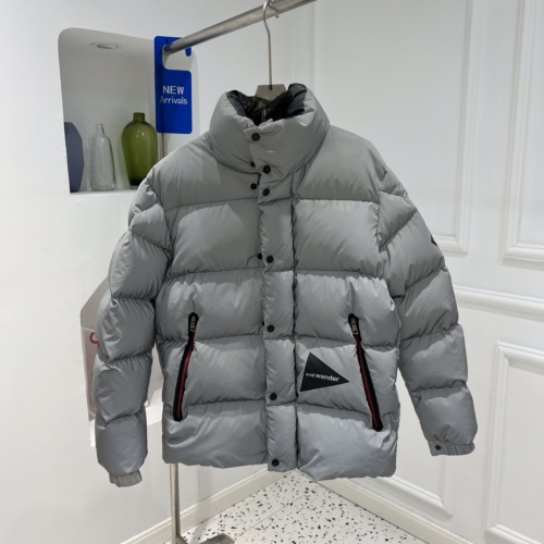 M*oncler Down Coat Top Quality GDGC221020-5