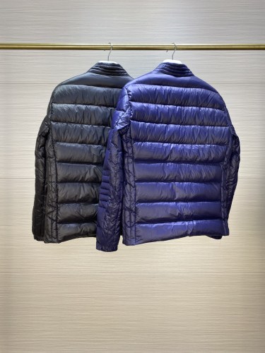 M*oncler Down Coat Top Quality GDGC221021-2
