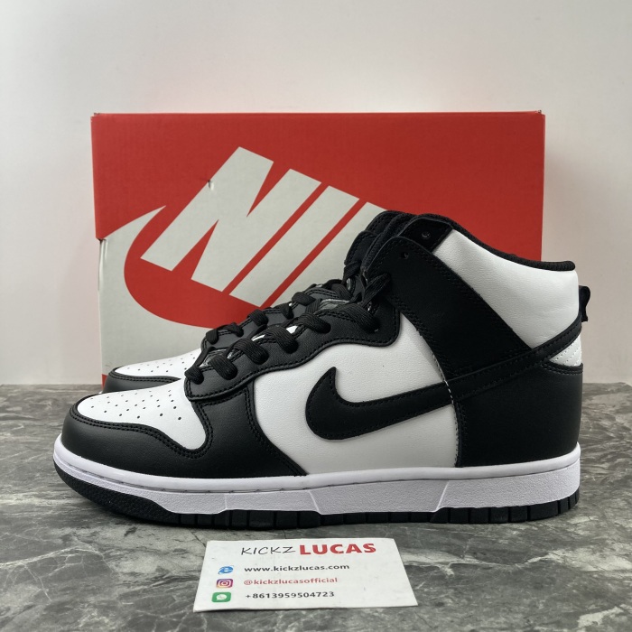 Dunk High Panda  DD1399-103