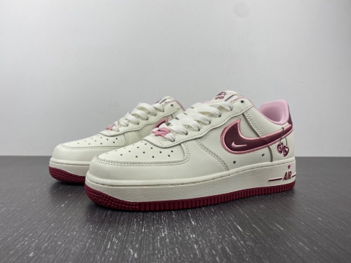 Air Force 1 Low Valentine’s Day (2023)  FD4616-161