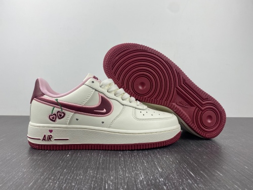 Air Force 1 Low Valentine’s Day (2023)  FD4616-161