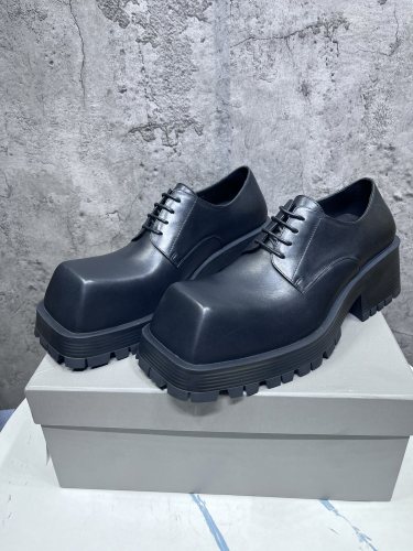 Men Women B*alenciaga Top sneakers CP230312-9