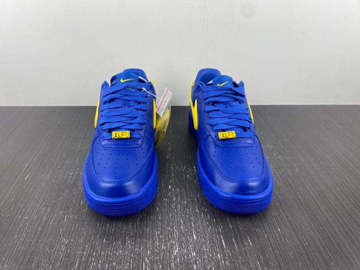 Air Force 1 Low SP AMBUSH Game Royal  DV3464-400