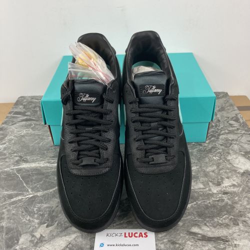 Air Force 1 Low Tiffany & Co. 1837  DZ1382-001