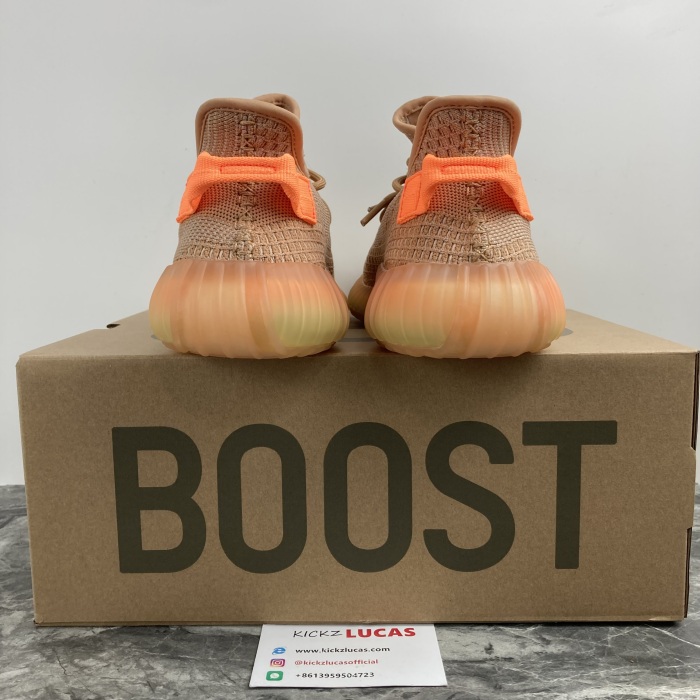 Yeezy Boost 350 V2 Clay  EG7490