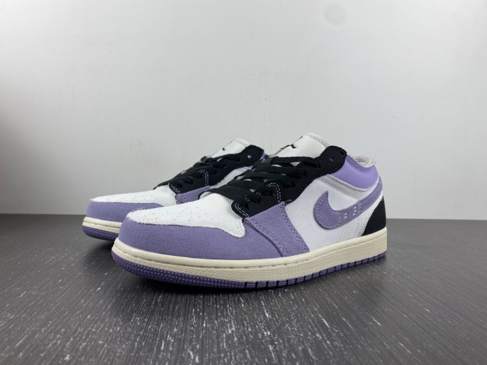 Air Jordan 1 Low Craft DZ4135-002