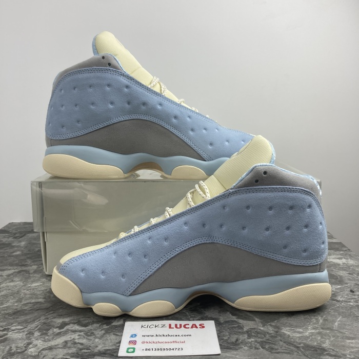 Air Jordan 13 Retro SoleFly  DX5763-100