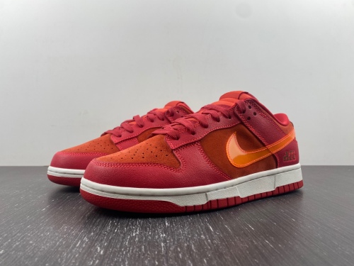 Dunk Low ATL FD0724-657