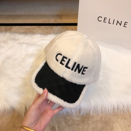 C*eline  Hats Top XX230420-2