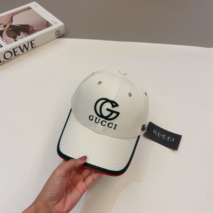 G*ucci  Hats Top XX230420-4