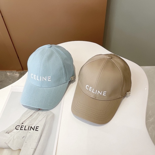 C*eline  Hats Top XX230421-3