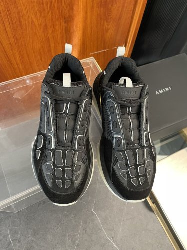 A*miri Bone Runner Top Quality Sneakers RR230429-1