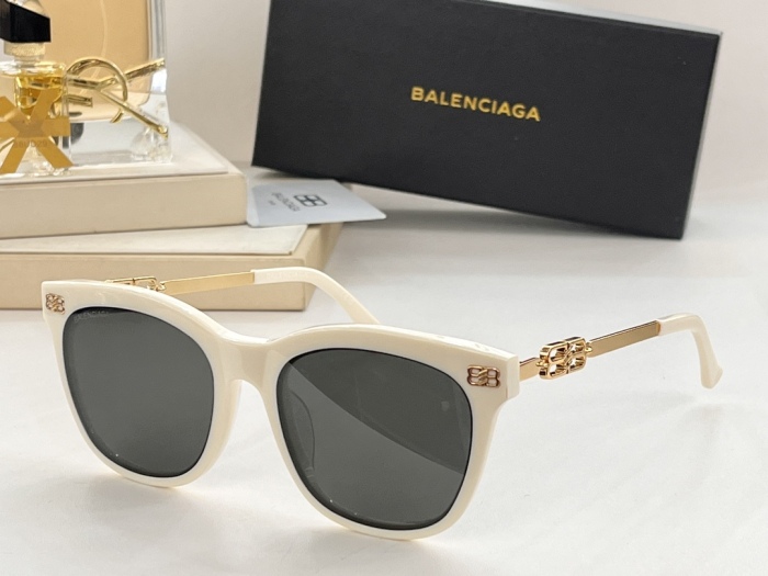 B*alenciaga Glasses XX 202300509-4