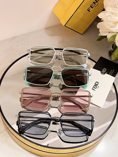F*endi Glasses Top XX 20230509-3