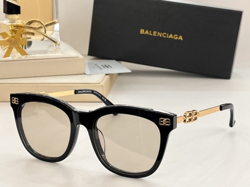 B*alenciaga Glasses XX 202300509-4