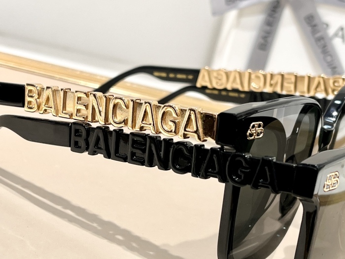 B*alenciaga Glasses XX 202300509-3