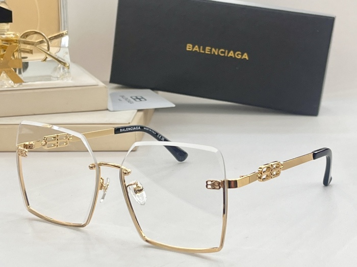 B*alenciaga Glasses XX 202300509-1