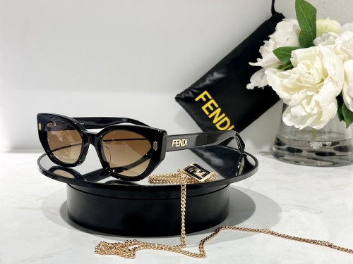 F*endi Glasses Top XX 20230509-4
