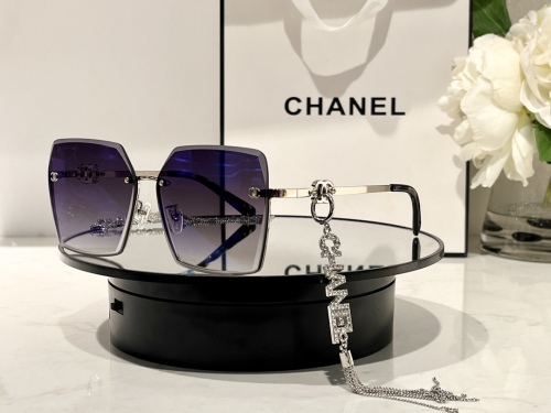C*hanel Glasses Top XX 20230509-1