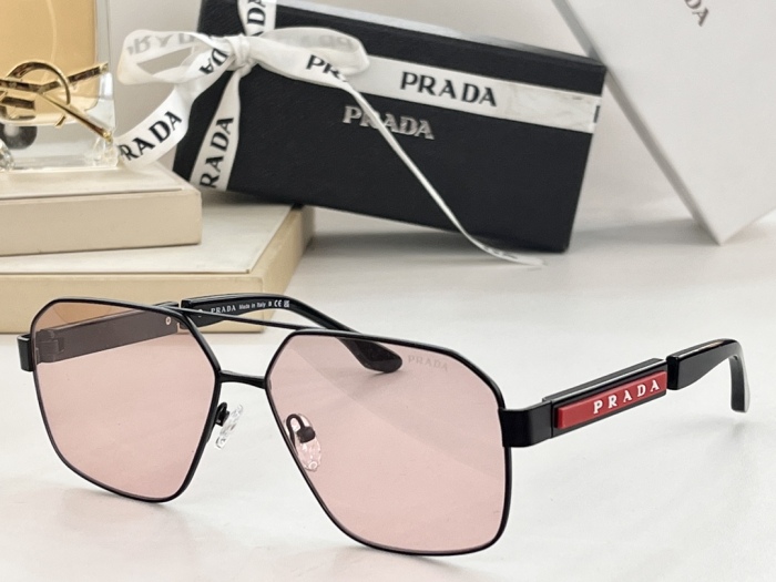 P*rada Glasses Top XX 20230509-3