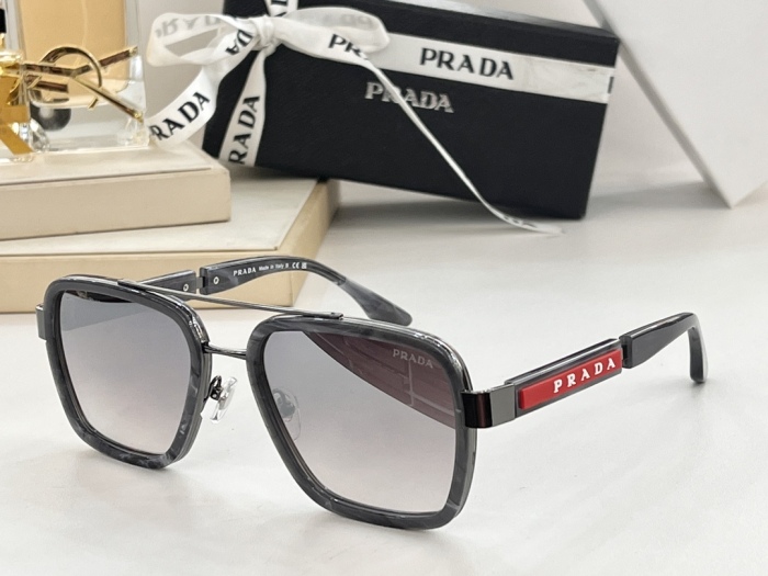 P*rada Glasses Top XX 20230509-2