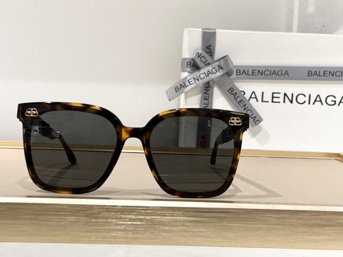 B*alenciaga Glasses XX 202300509-3