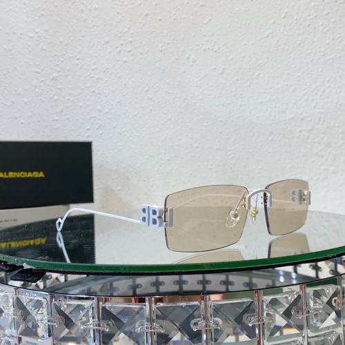 B*alenciaga Glasses XX 202300510 - 1